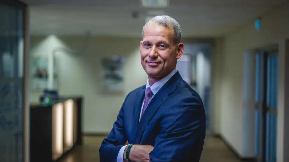 Jason Altman neuer Deutschlandchef von Enterprise